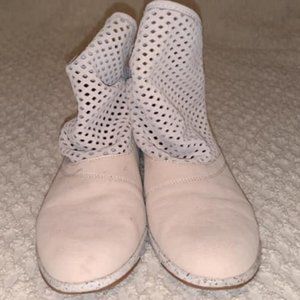 Emu Australia booties